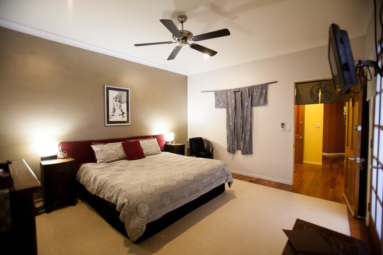 Villa Mt Cotton Retreat à Mount Cotton Chambre photo