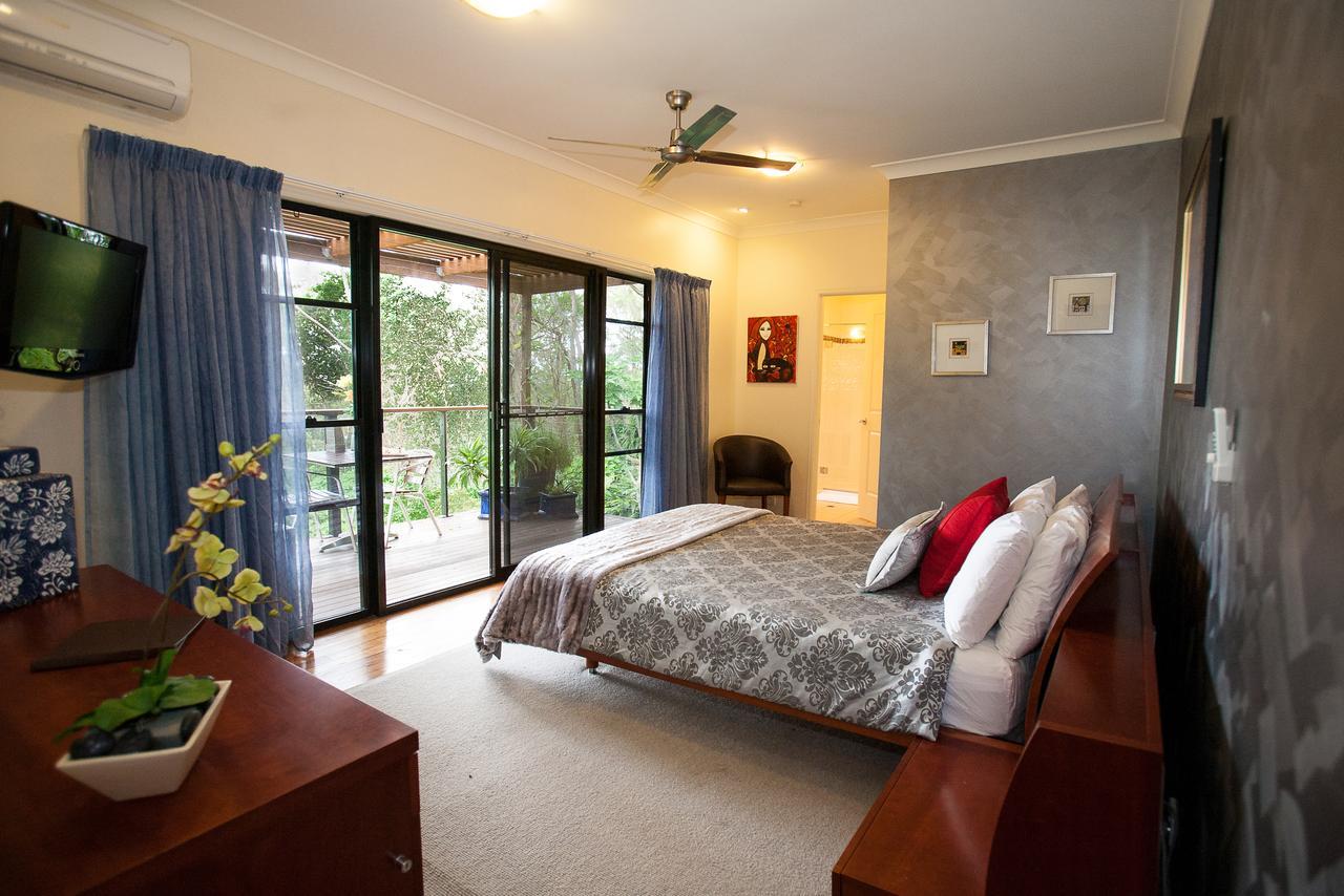 Villa Mt Cotton Retreat à Mount Cotton Chambre photo