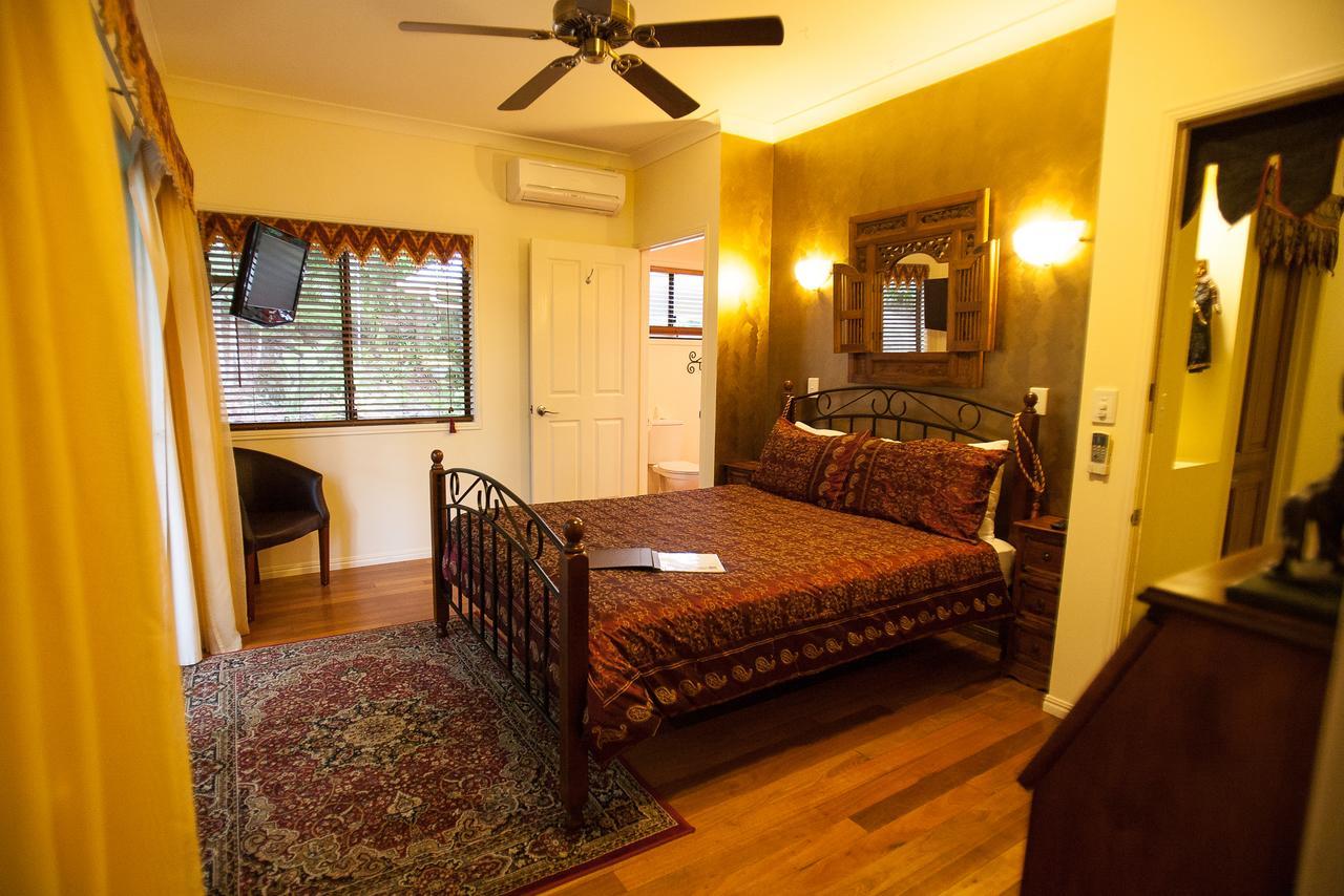 Villa Mt Cotton Retreat à Mount Cotton Chambre photo