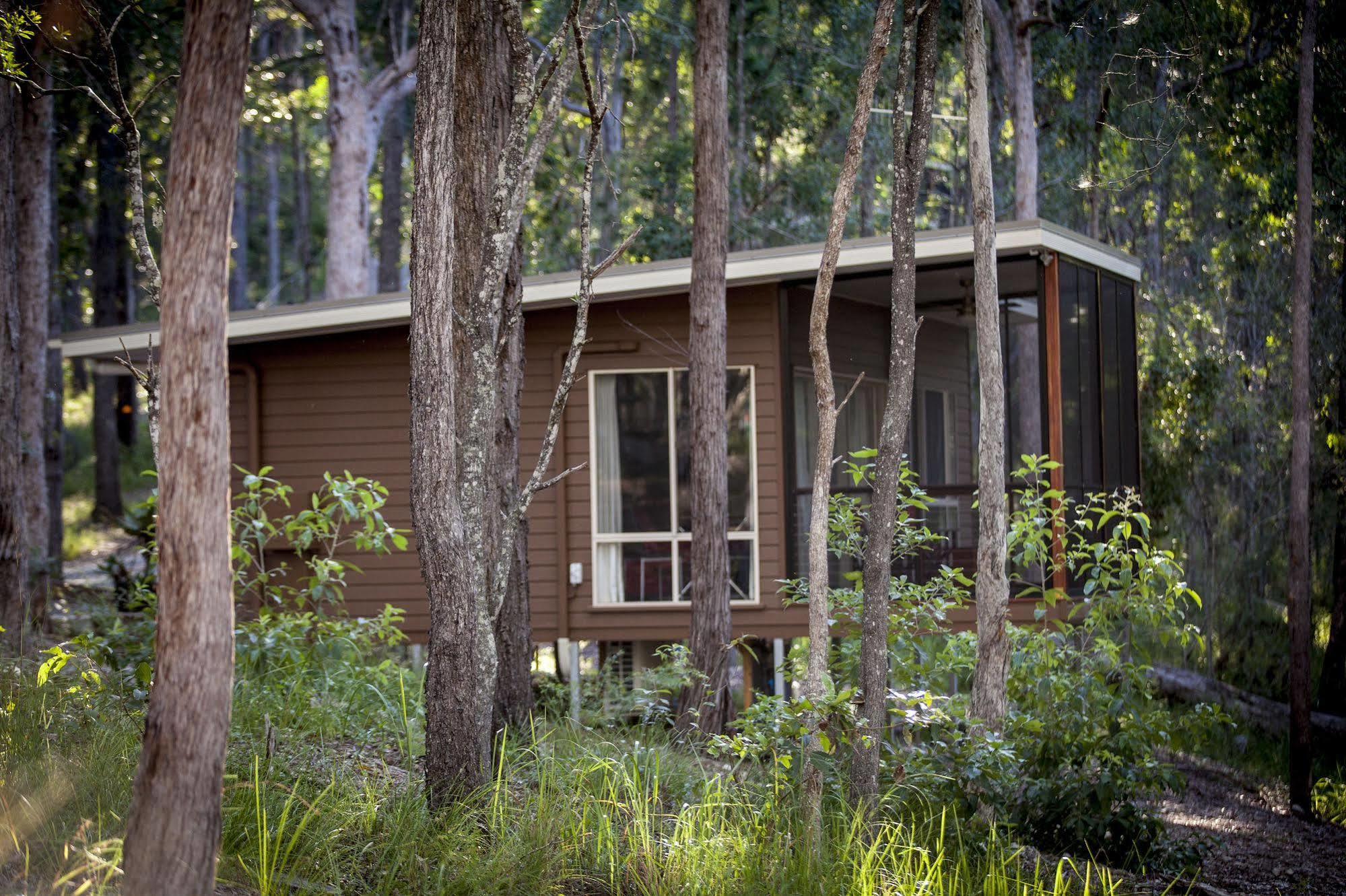 Villa Mt Cotton Retreat à Mount Cotton Extérieur photo